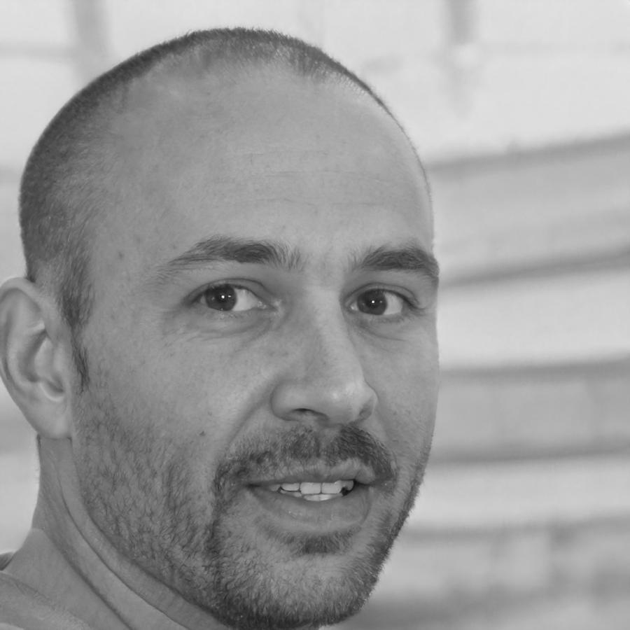 Baldomero Ferrán, graduado del programa de presupuesto