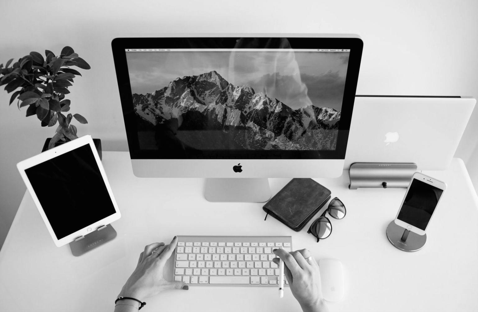 Espacio de trabajo Nivorthalexis para asesoramiento financiero